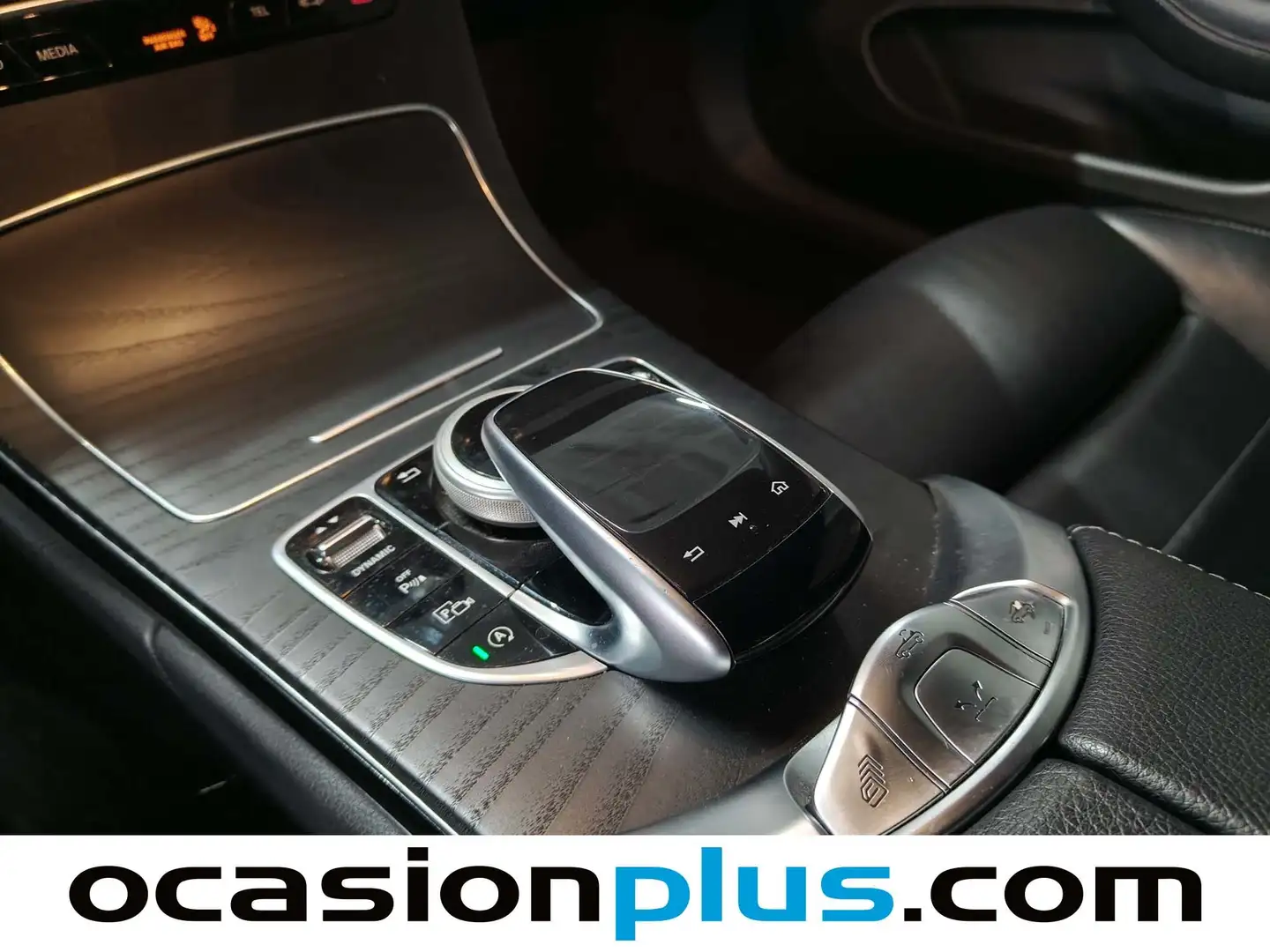 Foto Mercedes Clase C Mercedes-Benz Clase C C Cabrio 220 d  Pack AMG (194 CV)