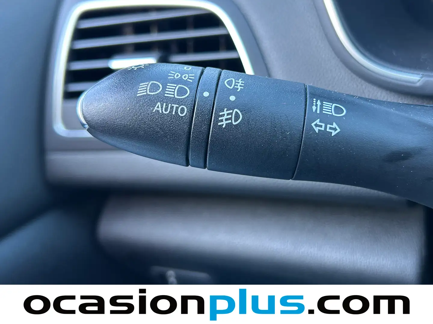 Foto Renault Mégane Renault Megane Intens Energy TCe (130 CV)