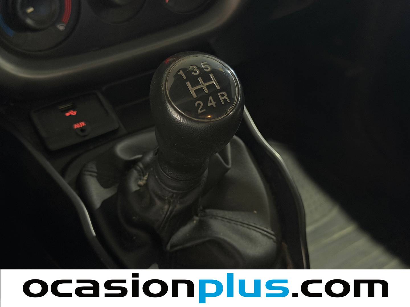 Fiat Doblò Fiat Dobló Panorama 1.3 Multijet Pop N1 (90 CV) de segunda mano