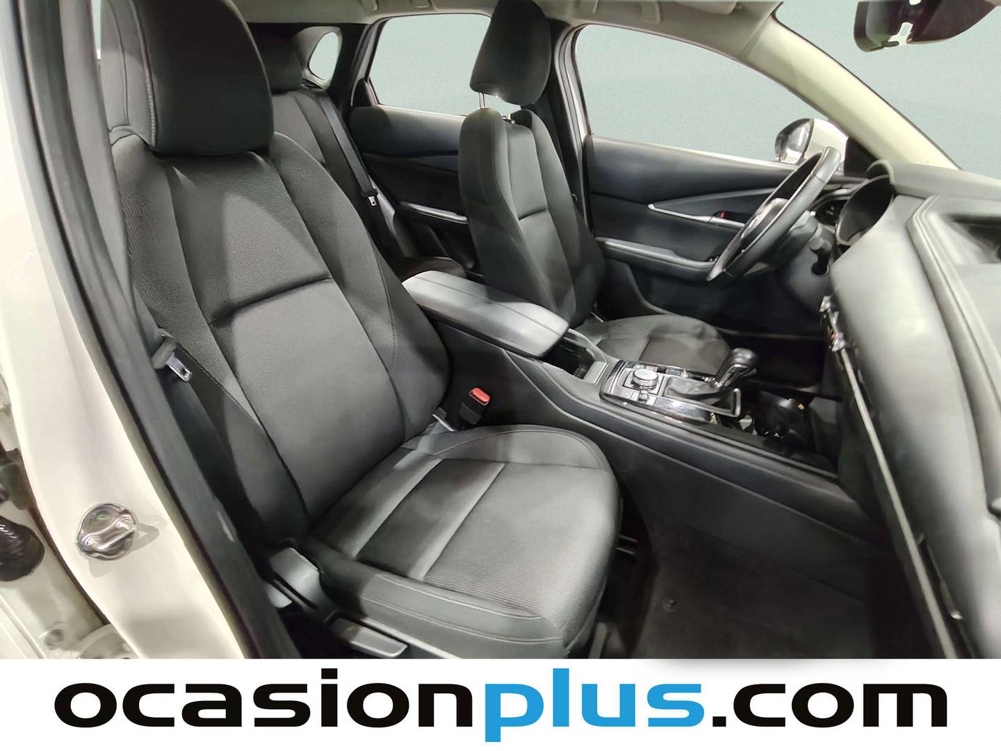 Foto Mazda CX-30 Mazda CX-30 2.5 e-Skyactive G MHEV Prime-Line (140 CV)