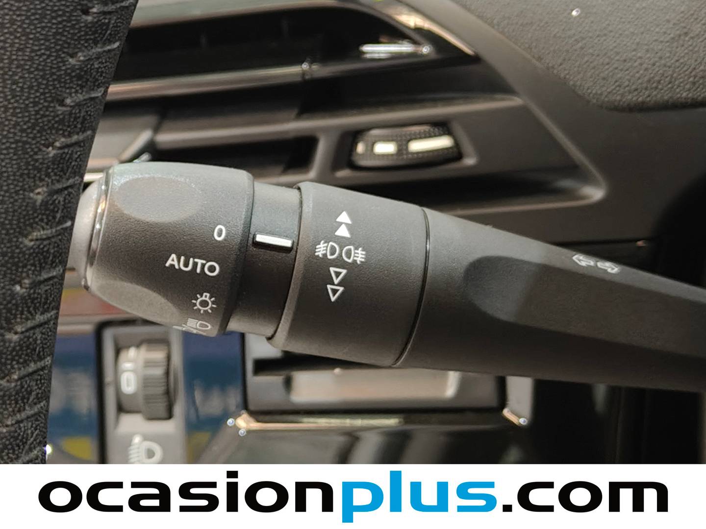 Citroën C4 Picasso Citroën C4 Picasso 1.6 HDI Seduction (92 CV) de segunda mano