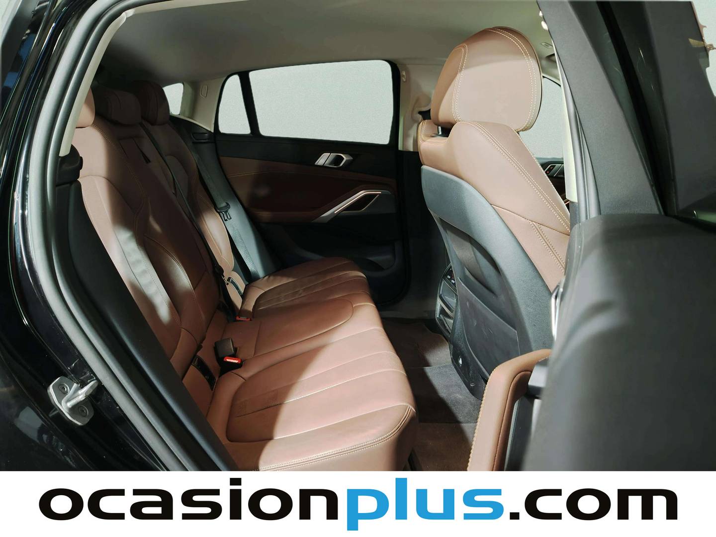 BMW X6 BMW X6 xDrive30d (286 CV) de ocasión