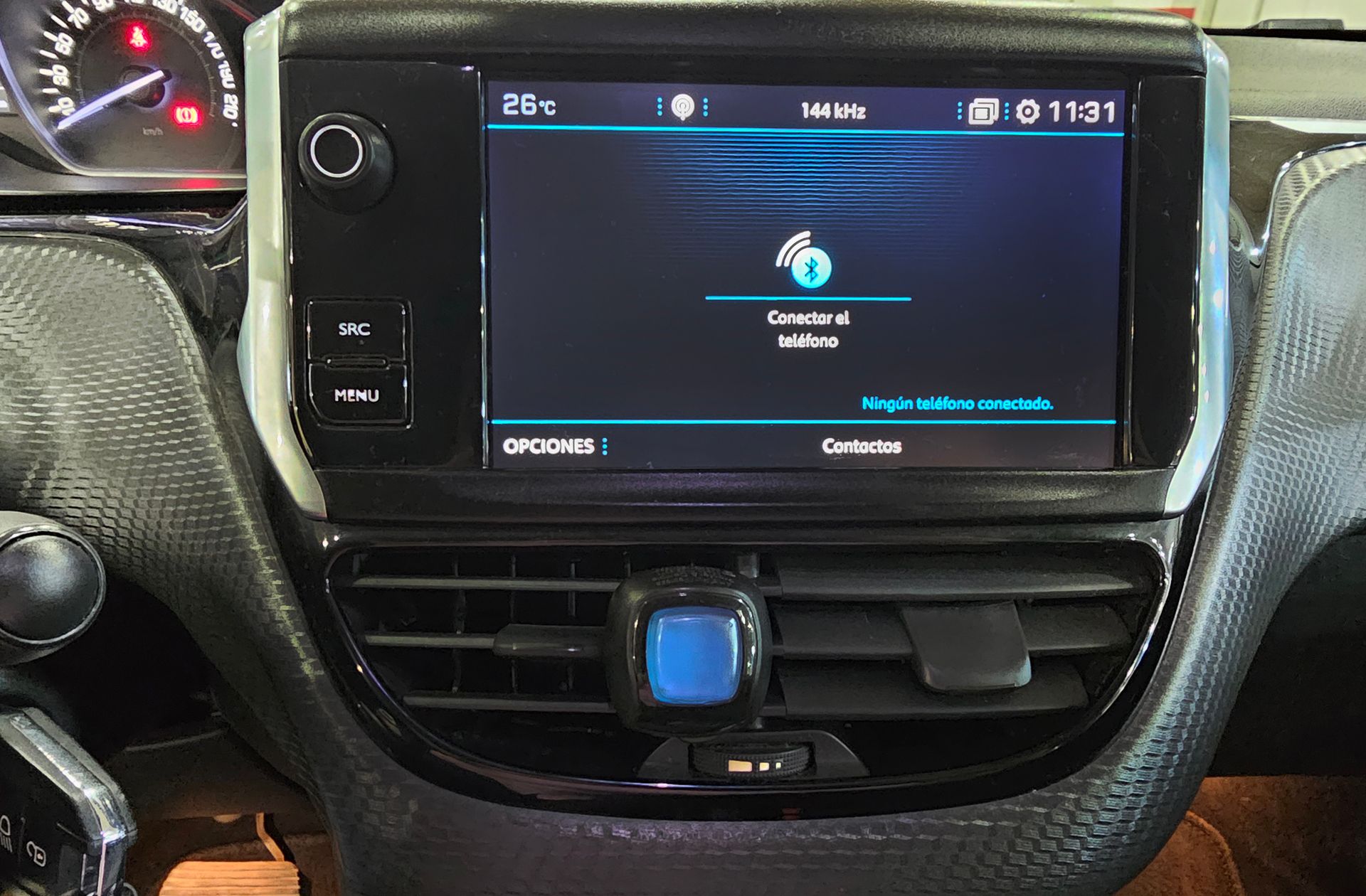 Peugeot 208 PureTech 110 Tech Edition - foto 31