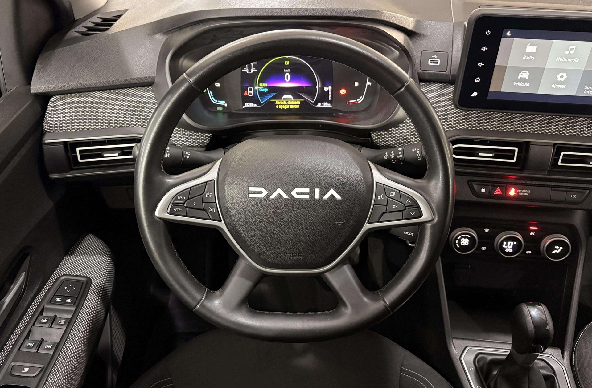 Dacia Jogger Expression Hybrid 5 plazas - foto 22
