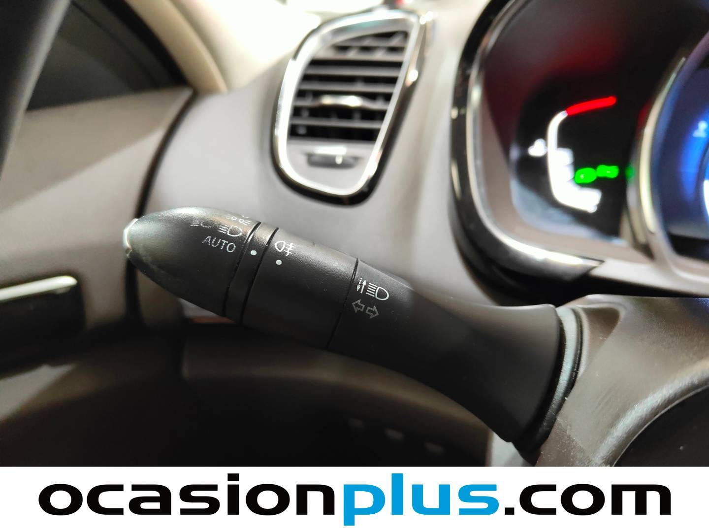 Renault Espace Renault Espace Zen Energy dCi (130 CV) 7 PLAZAS manual