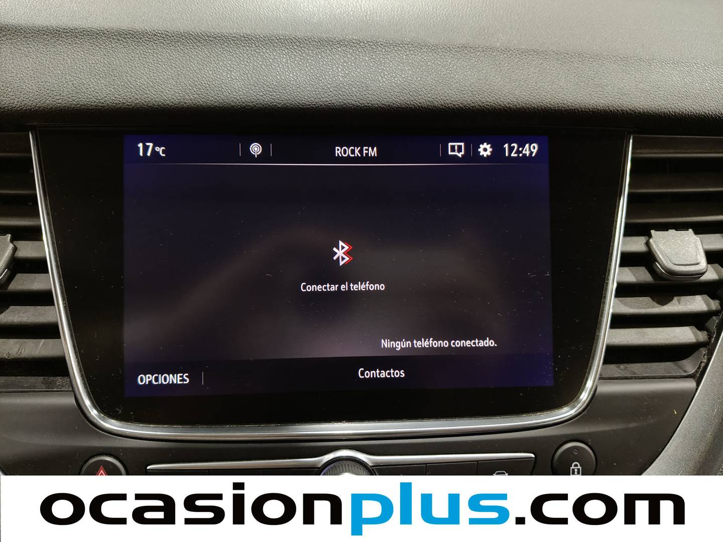 Opel Grandland X Opel Grandland X 1.5 CDTi Ultimate (130 CV) km 0