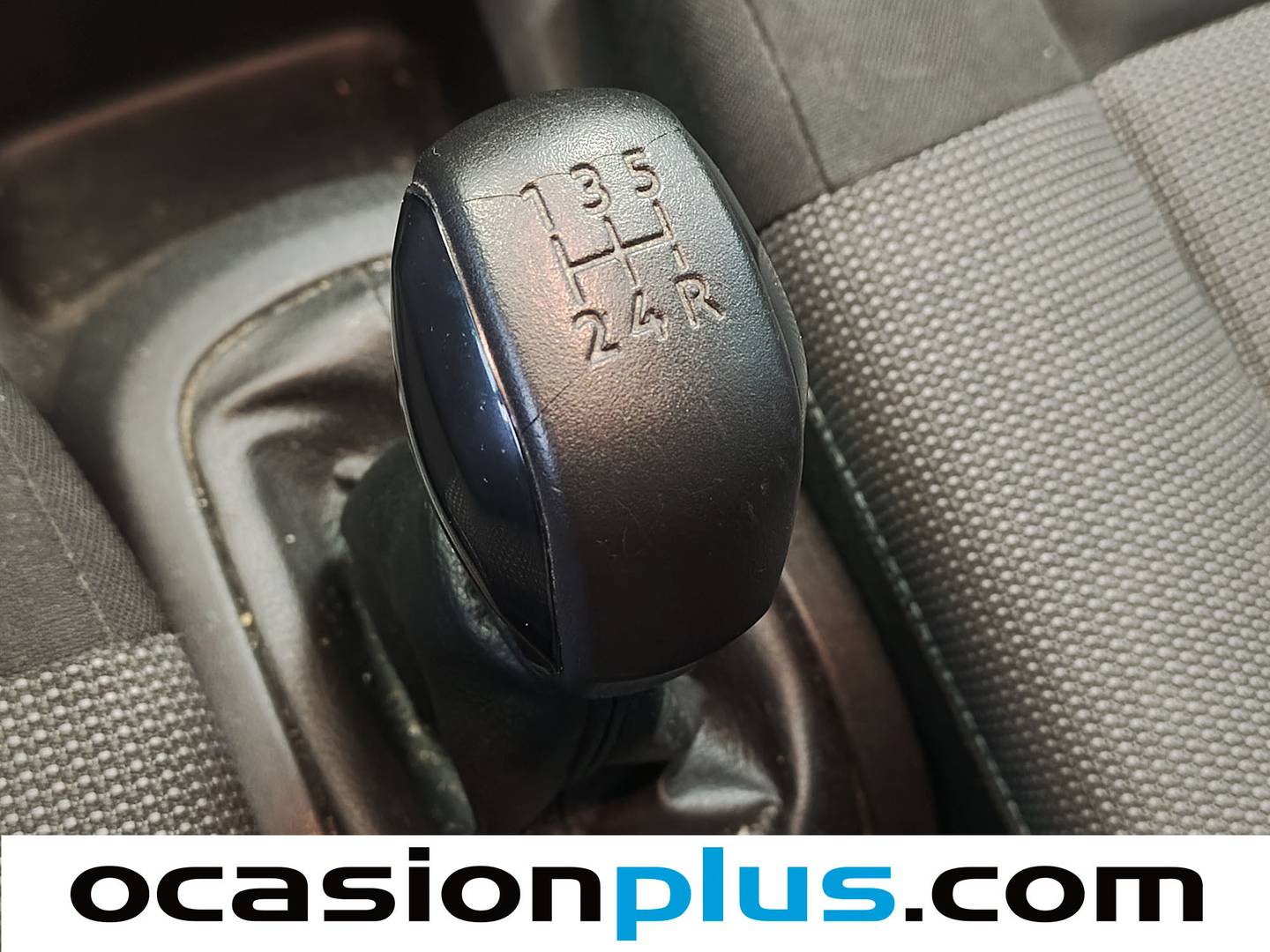 Foto Citroën C4 Cactus Citroen C4 Cactus PureTech 82 Feel (82 CV)