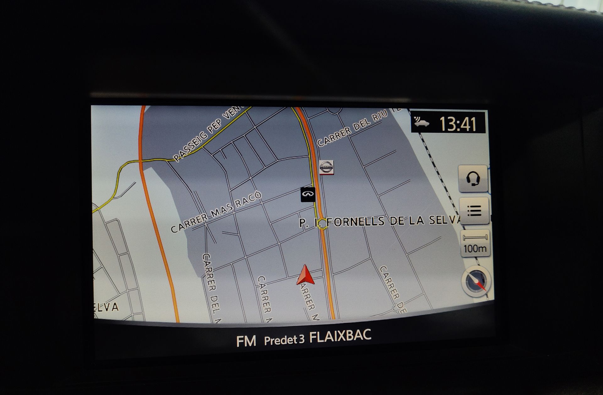 Infiniti Q30 1.6 TC Premium 7DCT - foto 7