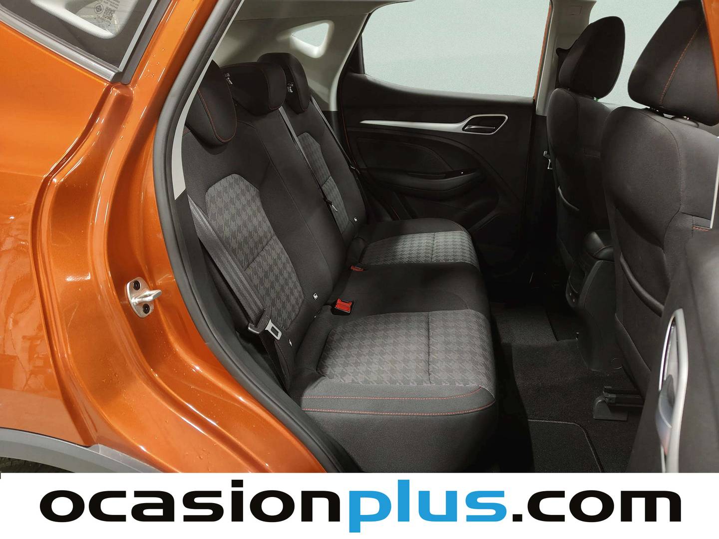 Foto MG ZS MG ZS 1.5 Comfort (106 CV)