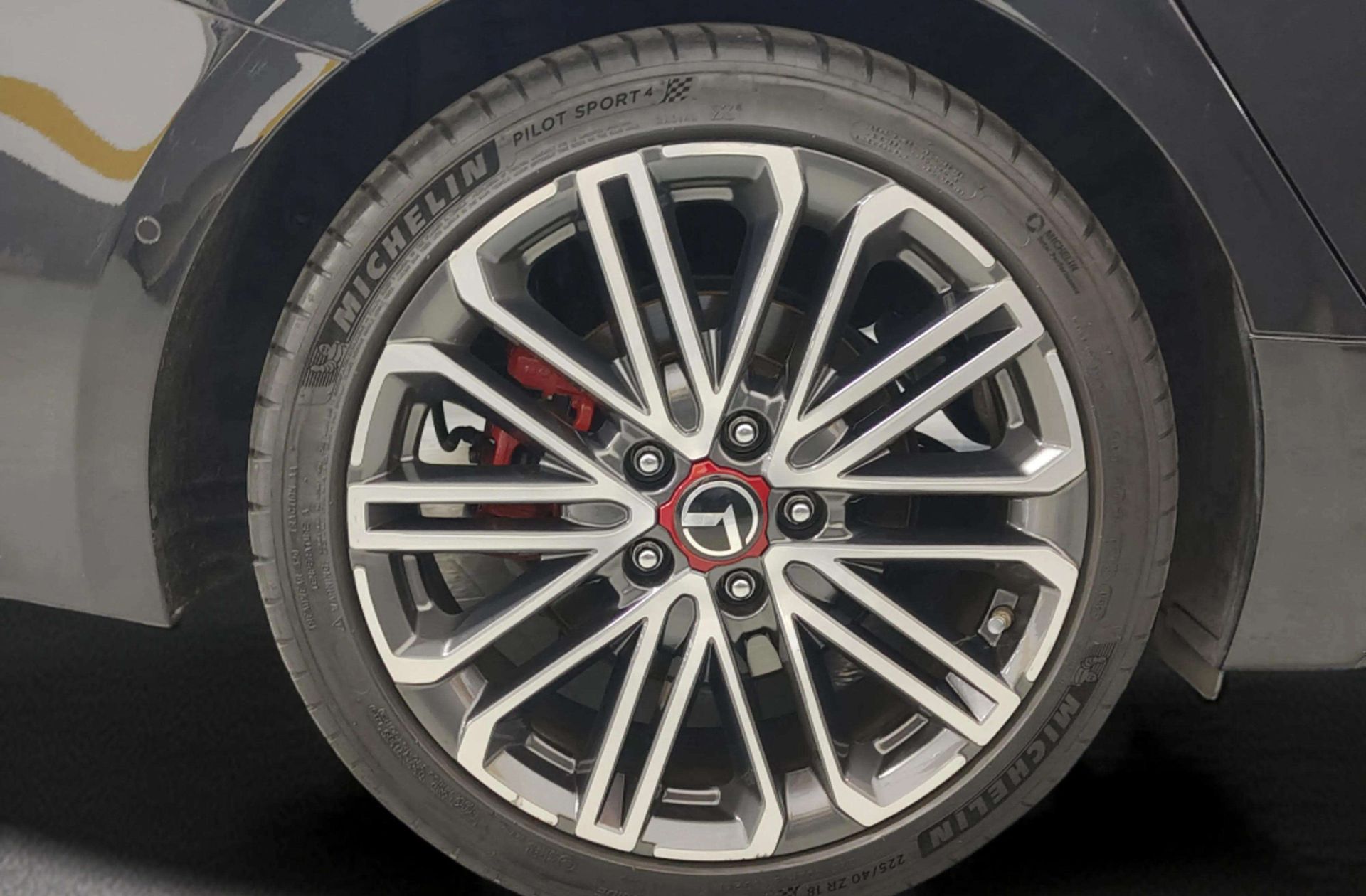 Kia ProCeed 1.6 T-GDi GT DCT - foto 39