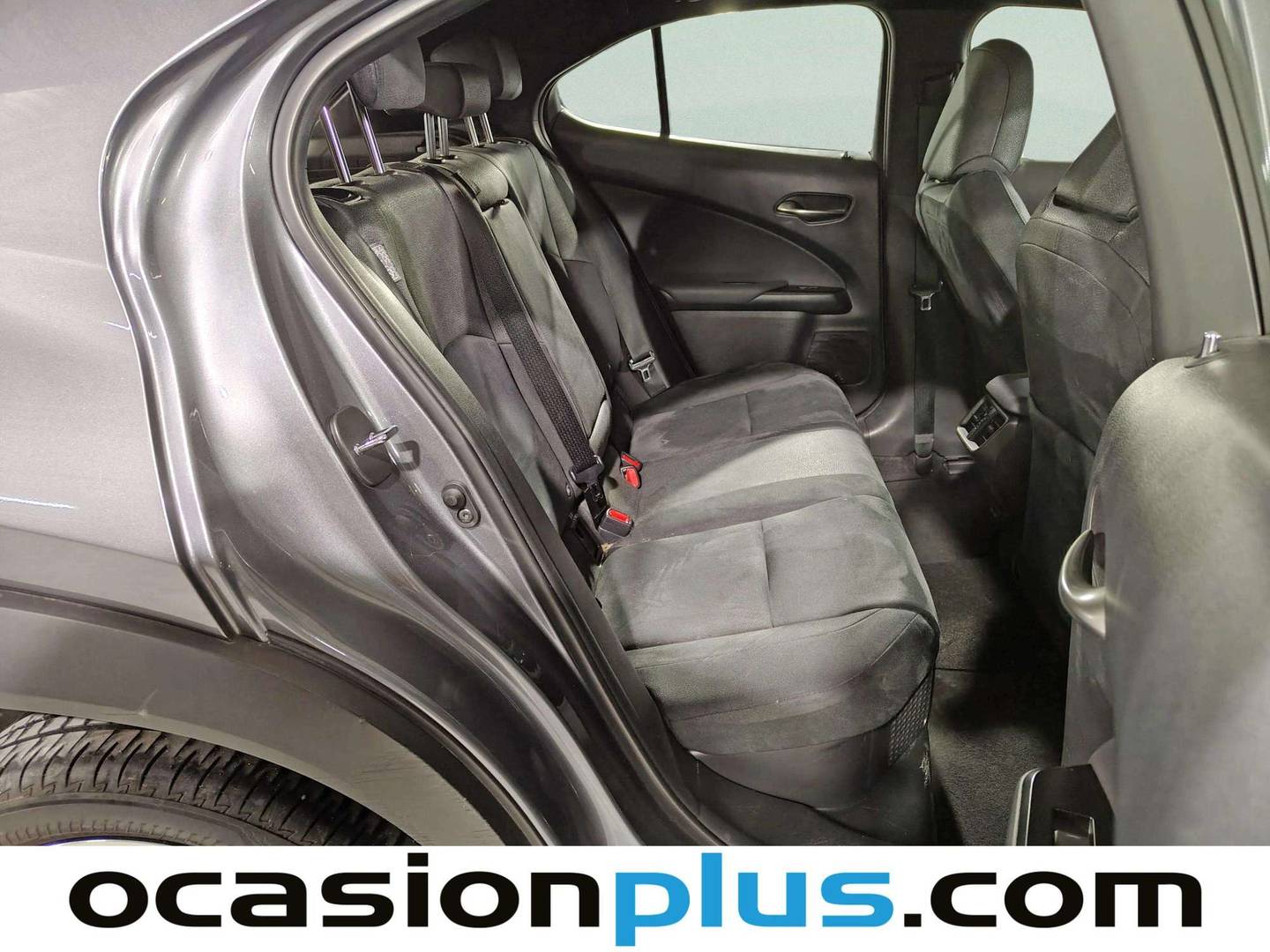 Foto Lexus UX Lexus UX 250h Premium 4WD (184 CV)