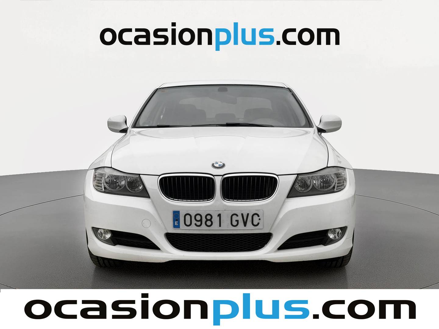 BMW Serie 3 BMW Serie 3 320i (170 CV) 170cv