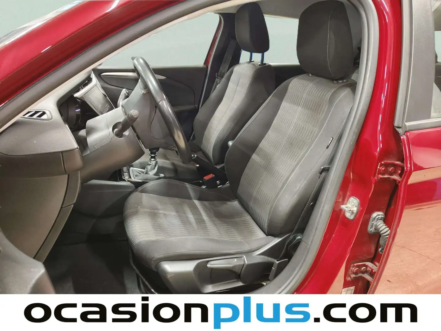 Foto Opel Corsa Opel Corsa 1.2 Turbo XHL Edition (100 CV)