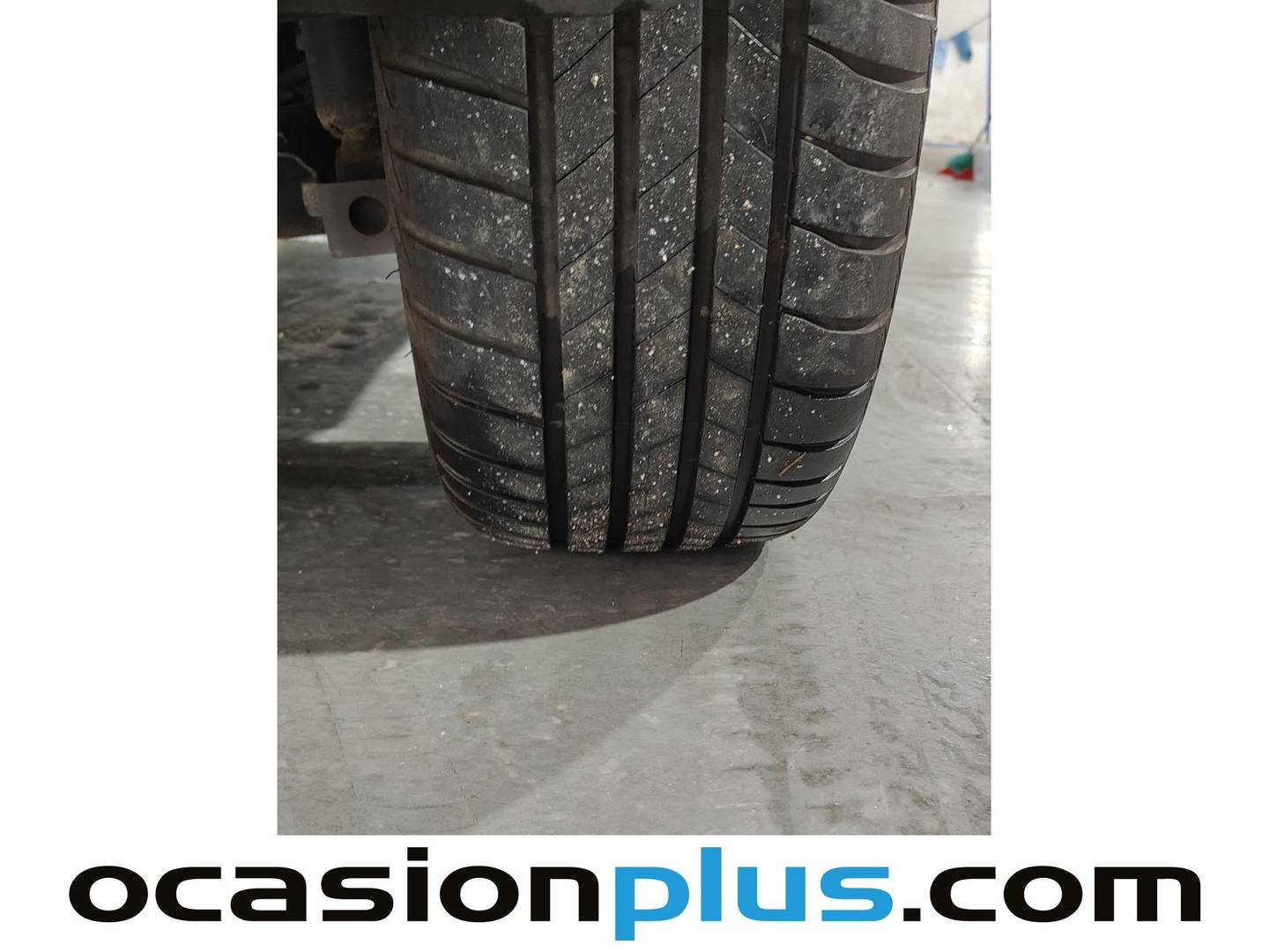 Audi Q2 Audi Q2 Advanced 30 TFSI (116 CV) seminuevo