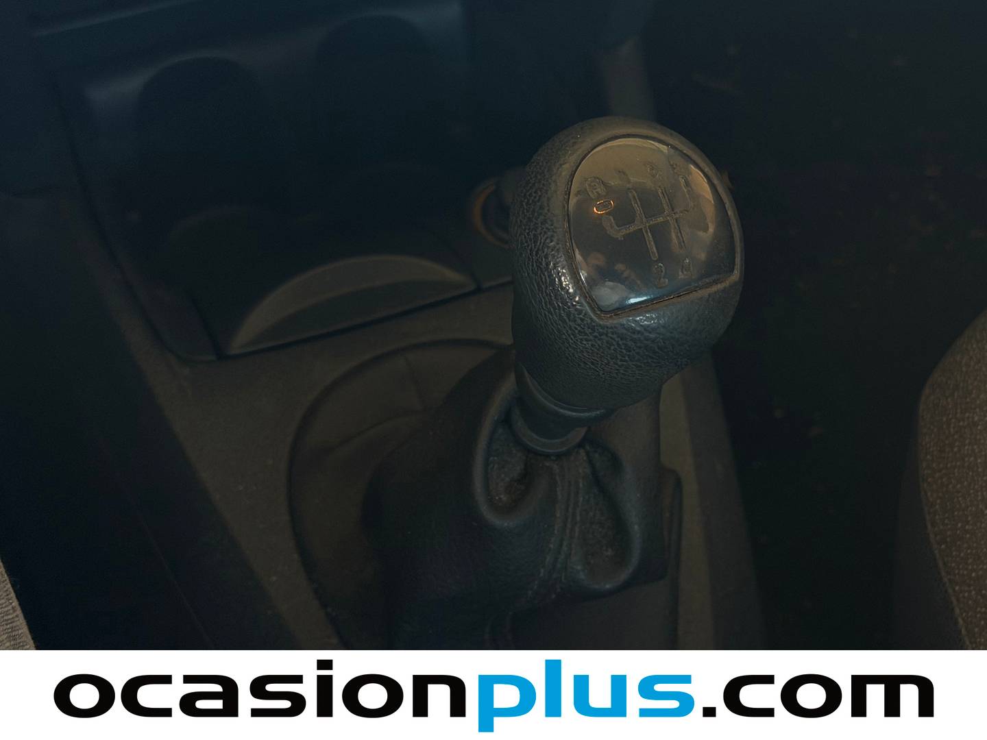 Renault Clio Renault Clio 1.2 Pack Authentique (75 CV) de segunda mano