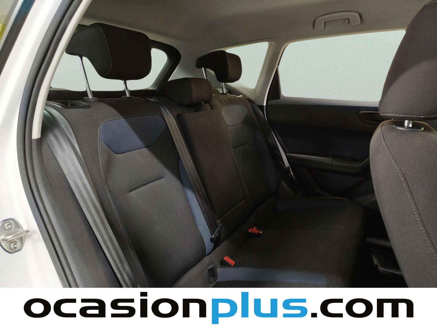 Foto Seat Ateca SEAT Ateca 1.5 TSI S&S Style Edition Nav (150 CV)