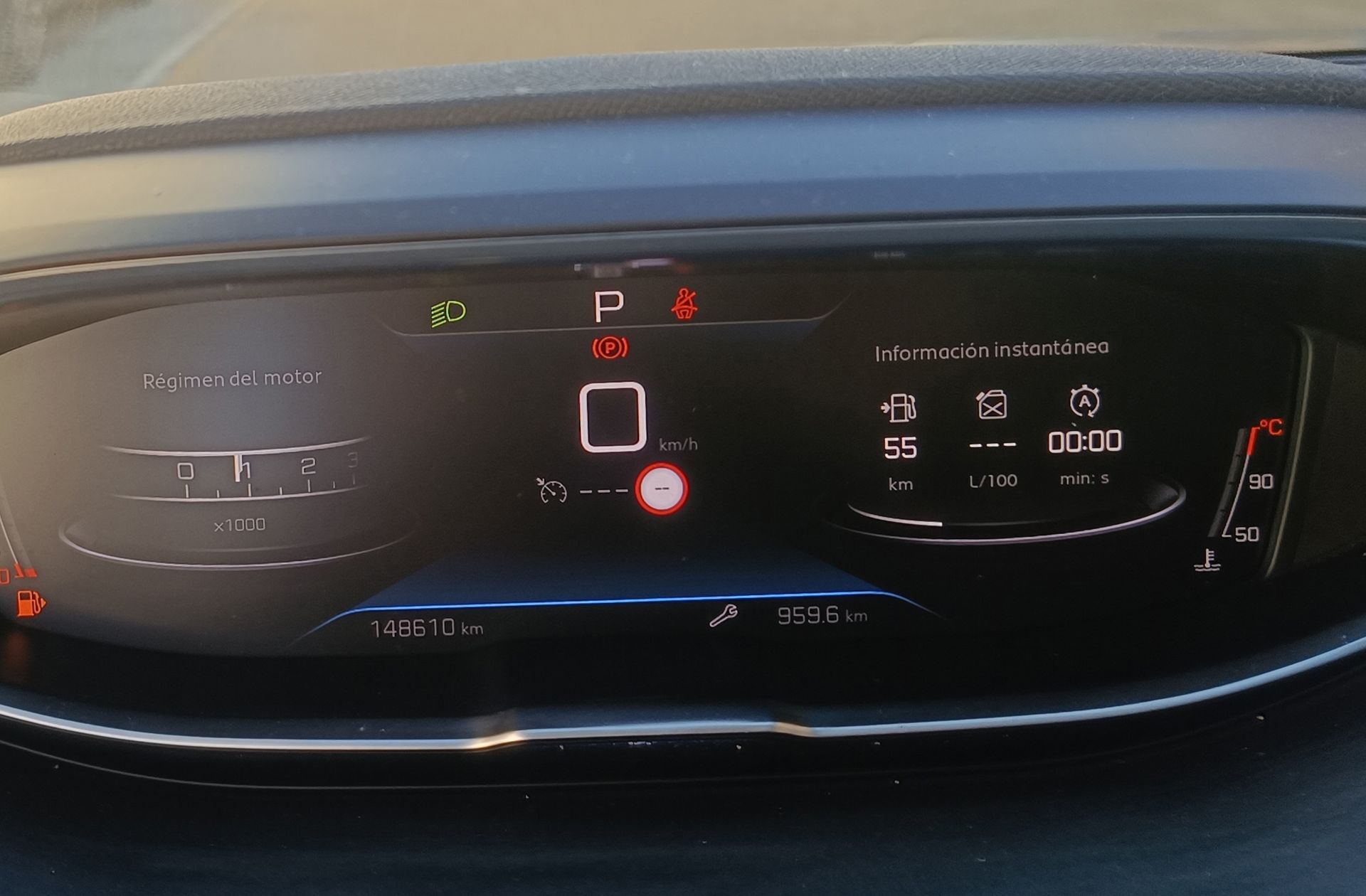 Peugeot 5008 BlueHDi 130 Active Pack EAT8 - foto 20