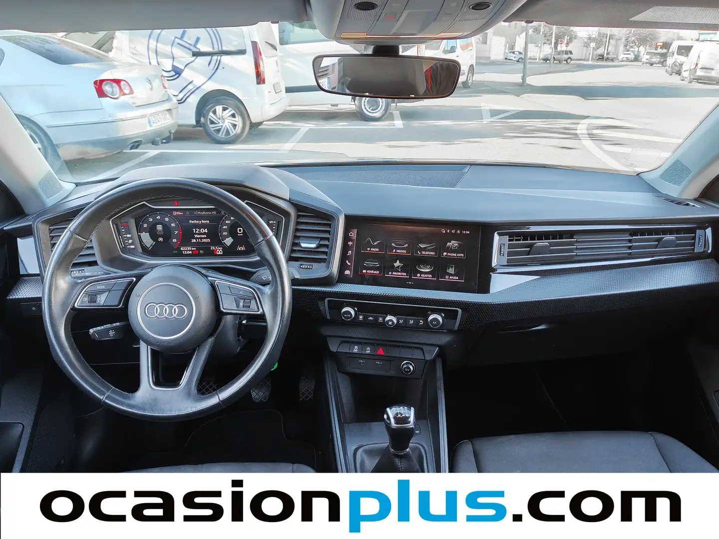 Foto Audi A1 Audi A1 Sportback Advanced 30 TFSI (110 CV)