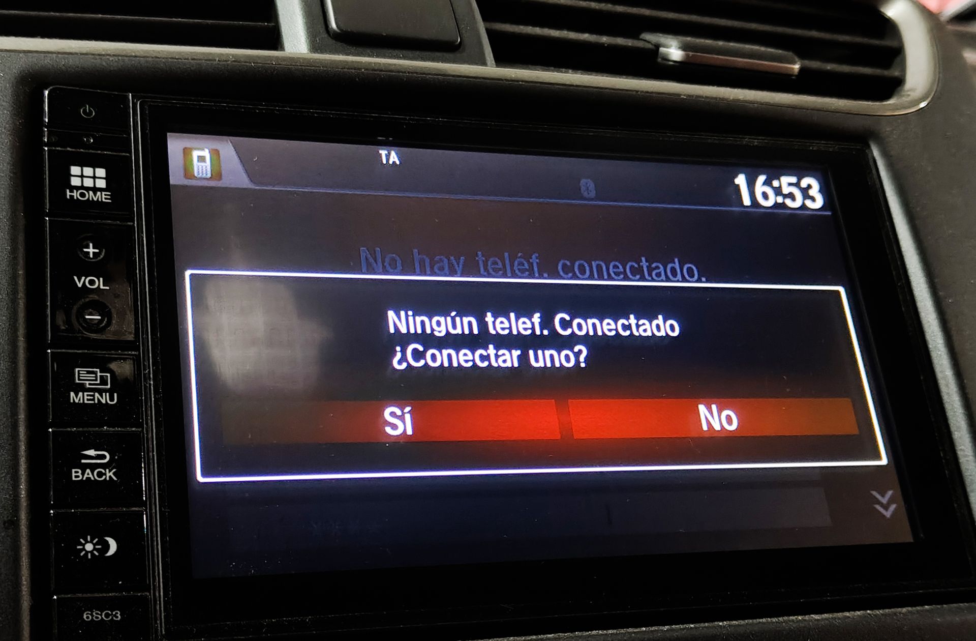 Honda Civic 2.0 VTEC Turbo Type R - foto 38