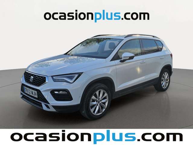Seat Ateca 1.5 TSI S&S Style XL (150 CV) de segunda mano