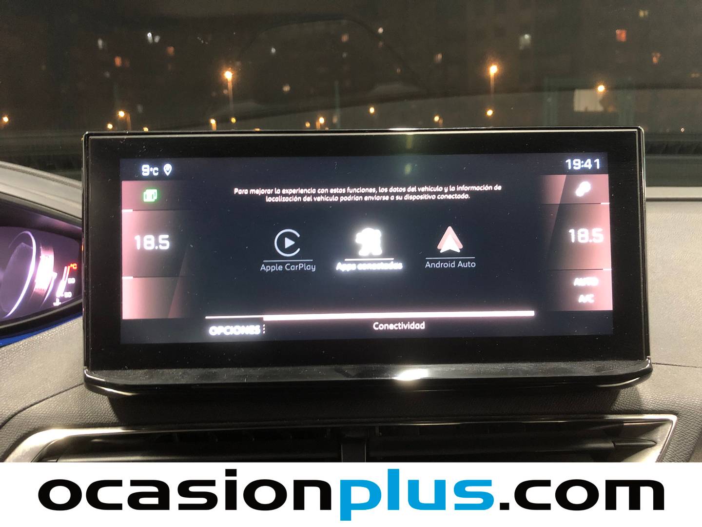 Foto Peugeot 3008 Peugeot 3008 PureTech 130 S&S GT EAT8 (130 CV)