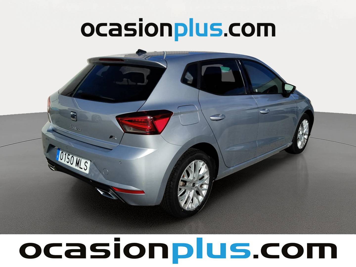 Foto Seat Ibiza SEAT Ibiza 1.0 TSI S&S FR XL (110 CV)