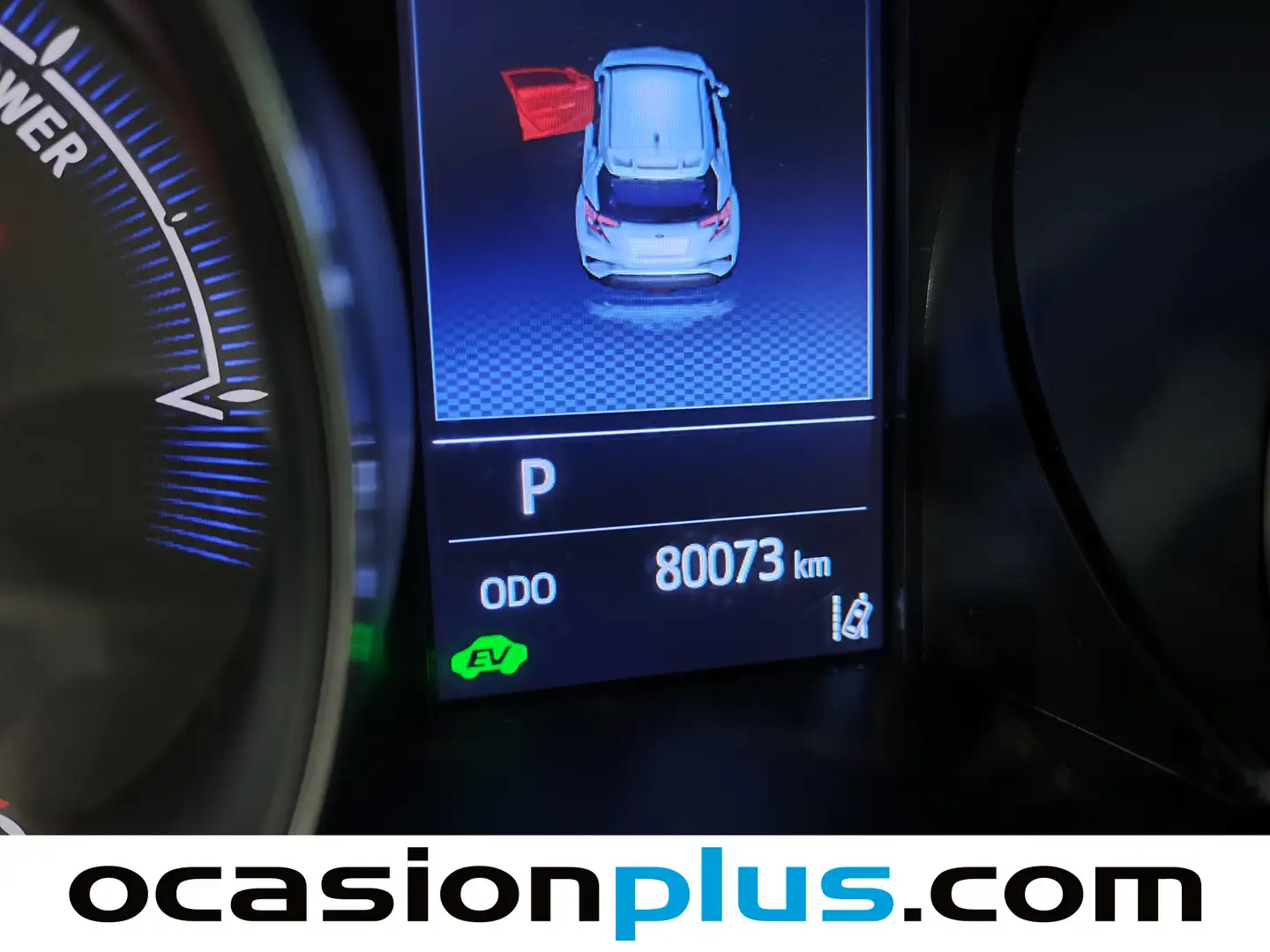 Foto Toyota C-HR Toyota C-HR 180H Advance Luxury (184 CV)