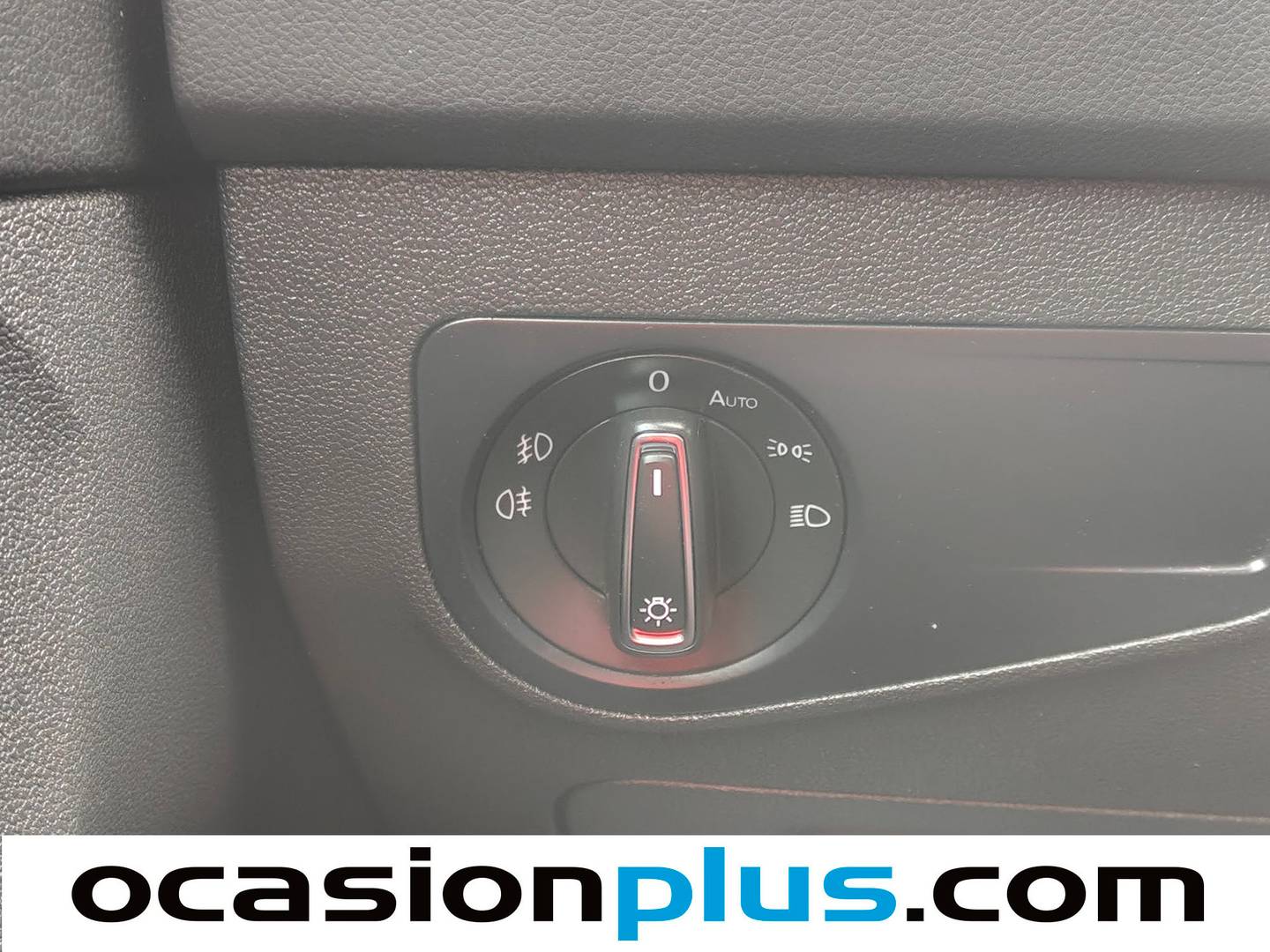 Extras del Volkswagen Tiguan Volkswagen Tiguan Advance 2.0 TDI (150 CV) DSG Pack R-Line