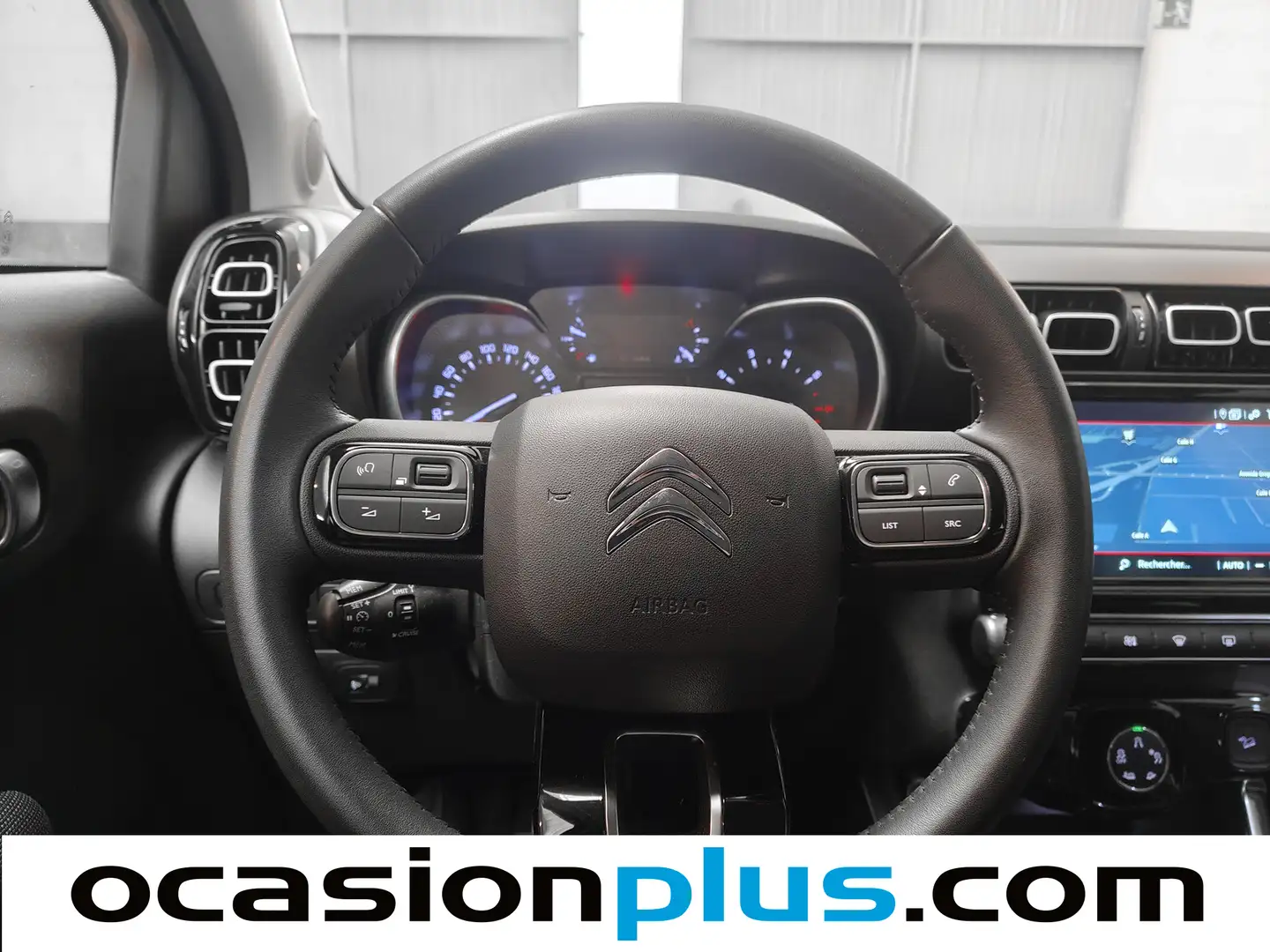 Foto Citroën C3 Aircross Citroen C3 Aircross PureTech 110 S&S Max (110 CV)