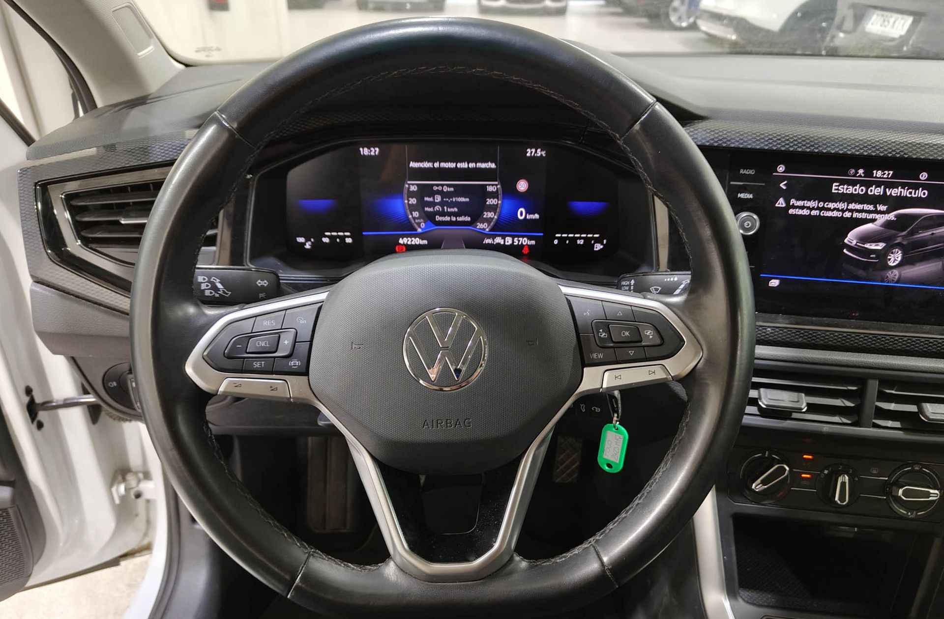 Volkswagen Polo Life 1.0 TSI - foto 19