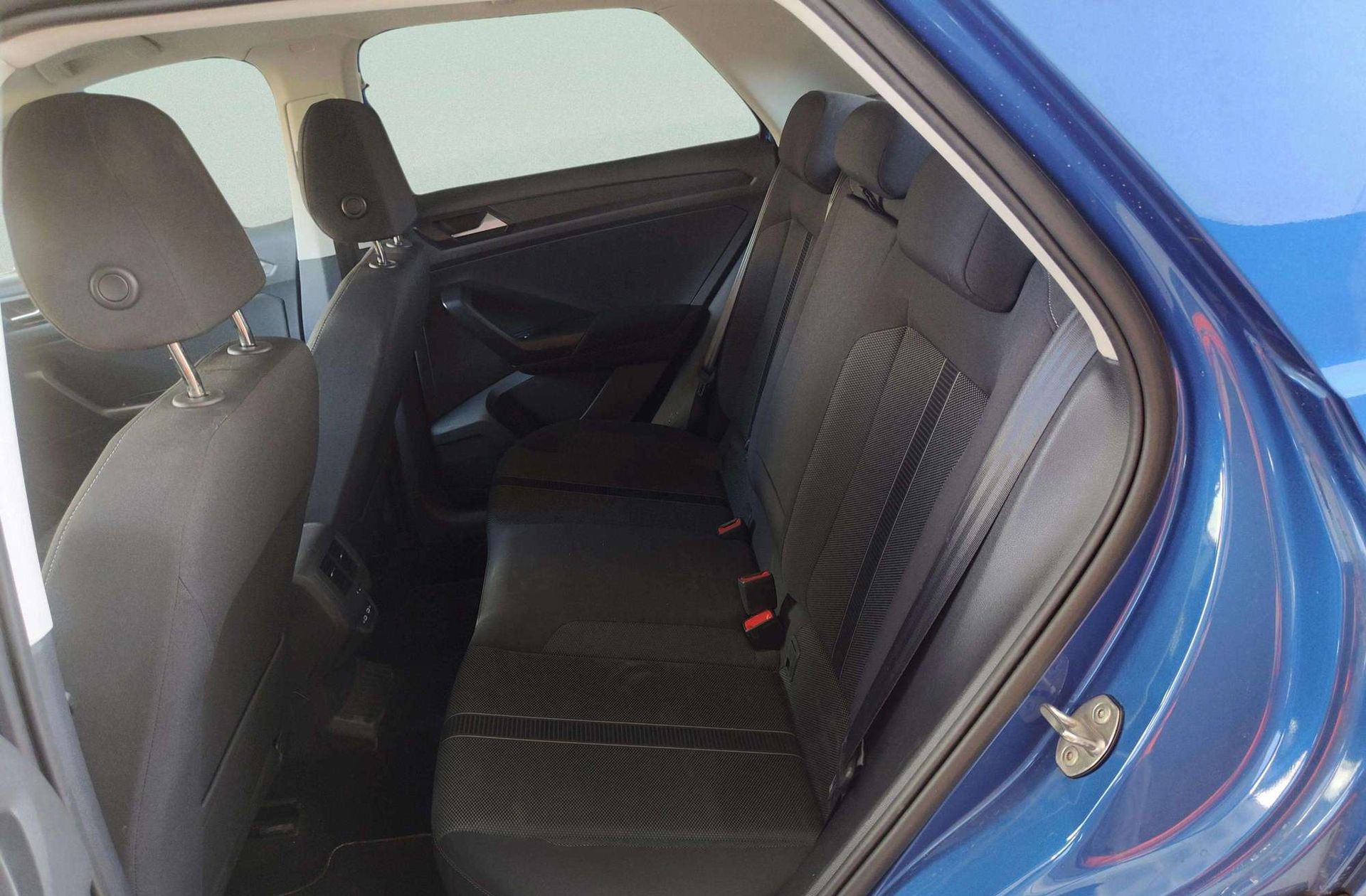 Volkswagen T-Roc Life 1.0 TSI - foto 12