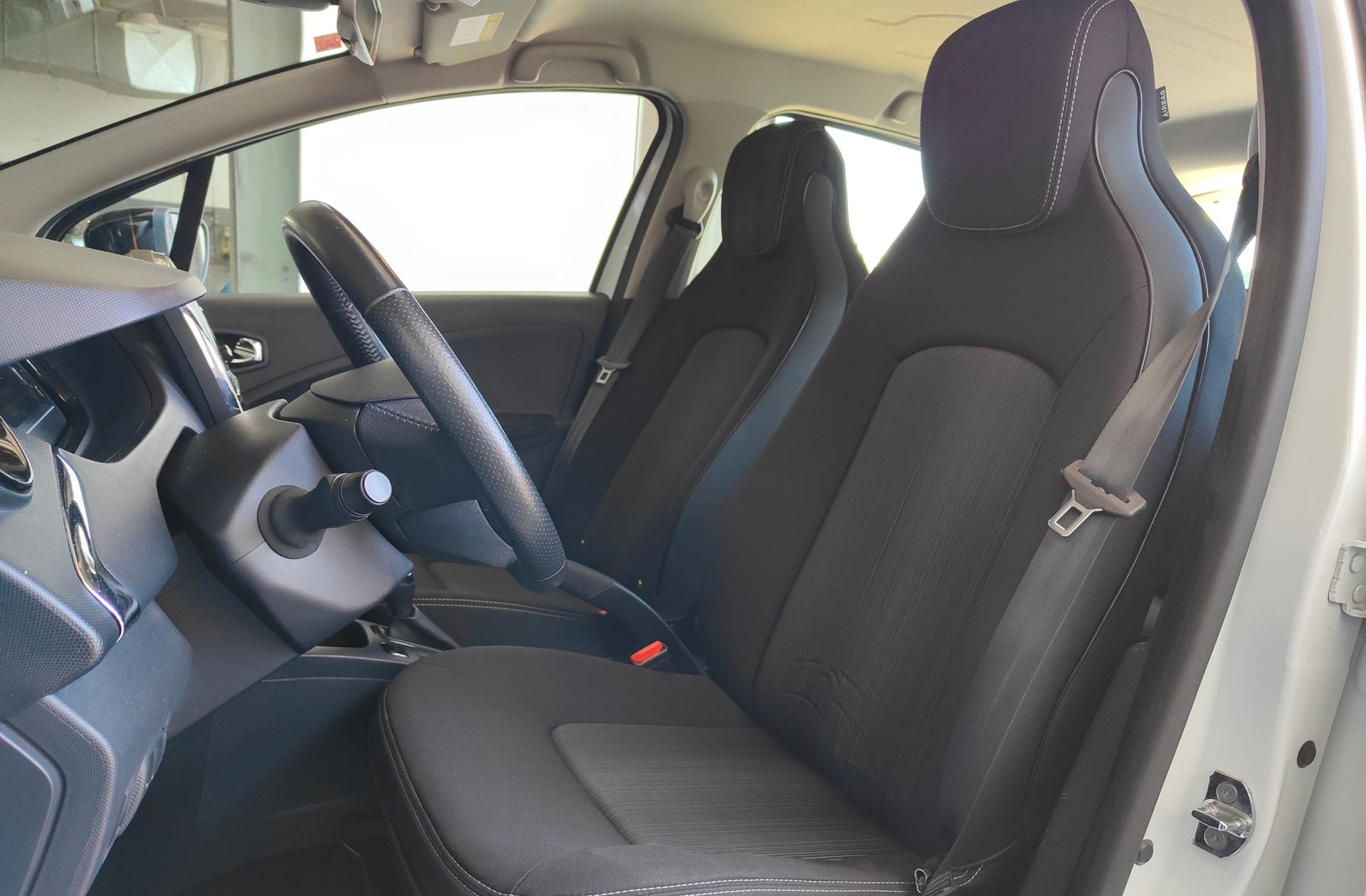Renault Zoe Limited 40 R110 - foto 9