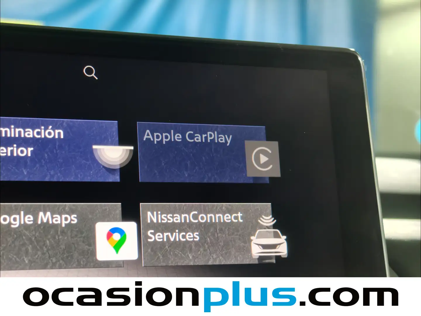 Foto Nissan QASHQAI Nissan Qashqai DIG-T 140 N-Connecta (140 CV)