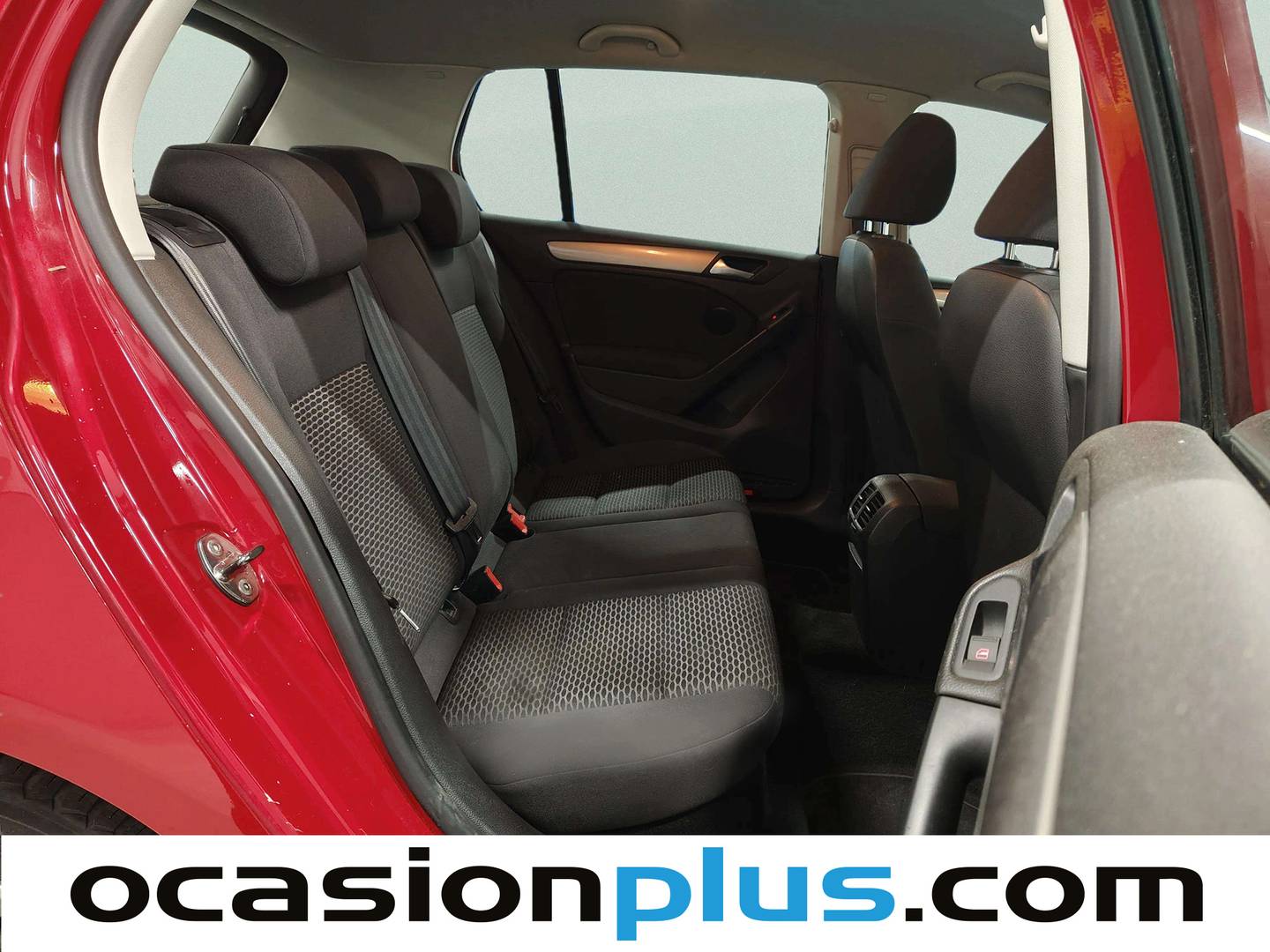 Volkswagen Golf Volkswagen Golf Advance Rabbit 1.6 TDI BMT (105 CV) al mejor precio