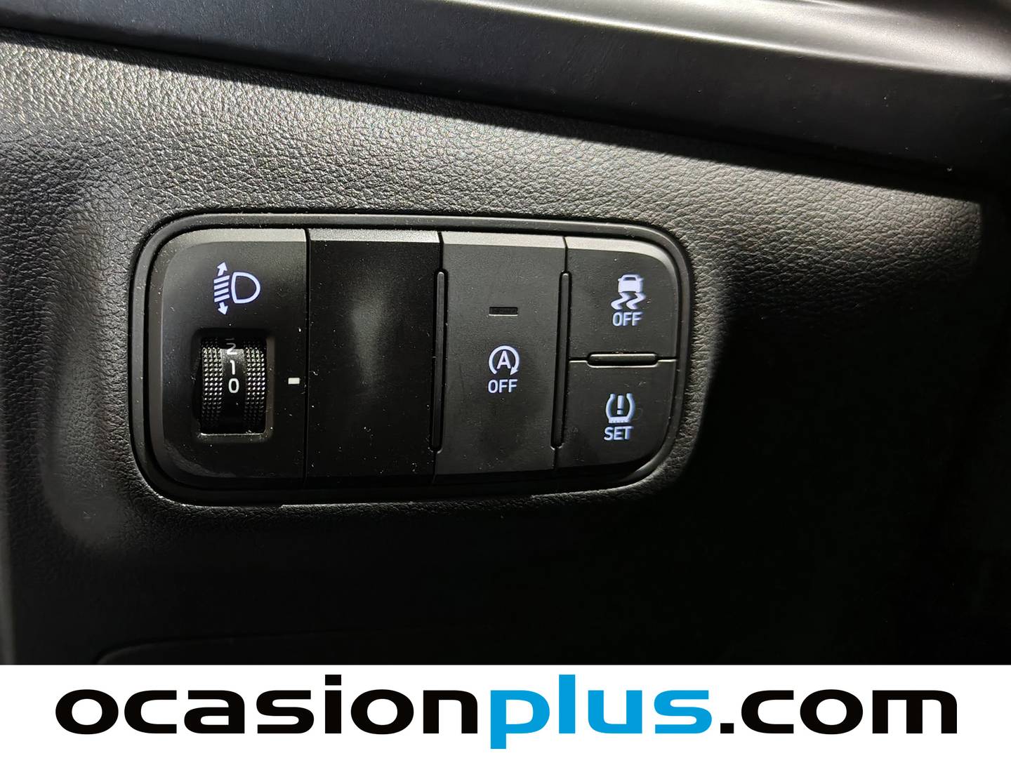 Accesorios del Hyundai Bayon Hyundai Bayon 1.0 TGDI 48V Maxx DCT (100 CV)