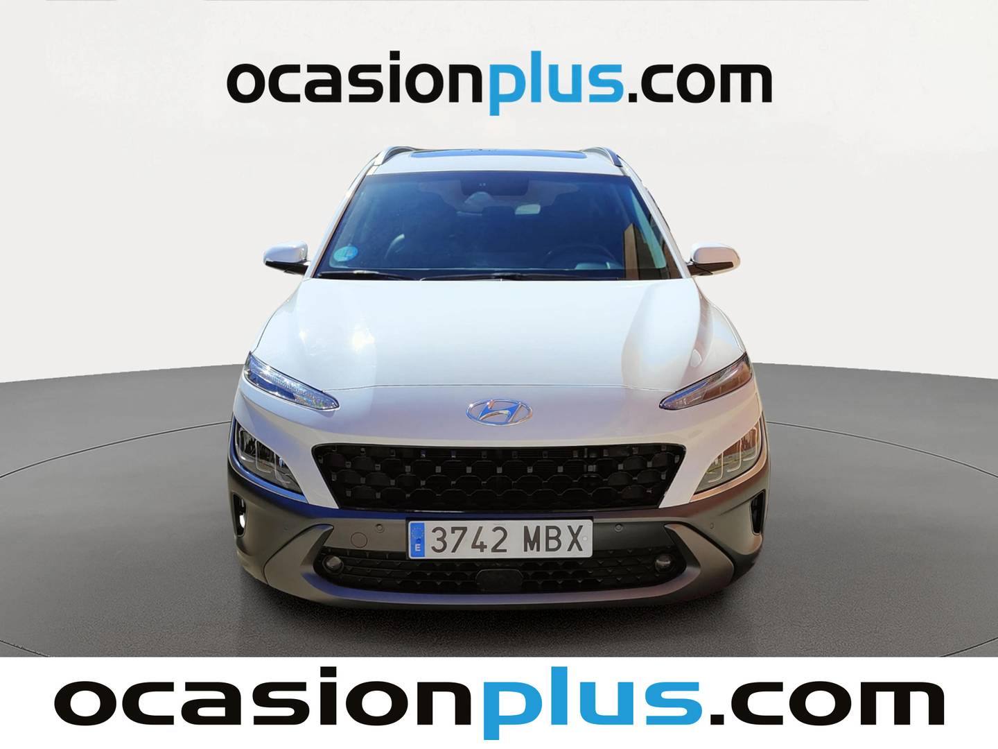 Hyundai Kona Hyundai Kona 1.6 GDI HEV Style Sky DCT (141 CV) 141cv
