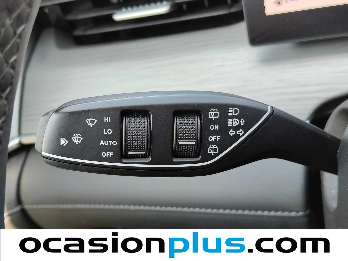 EBRO S800 EBRO S800 1.6 TGDI Premium DCT (147 CV) 7 Plazas de segunda mano
