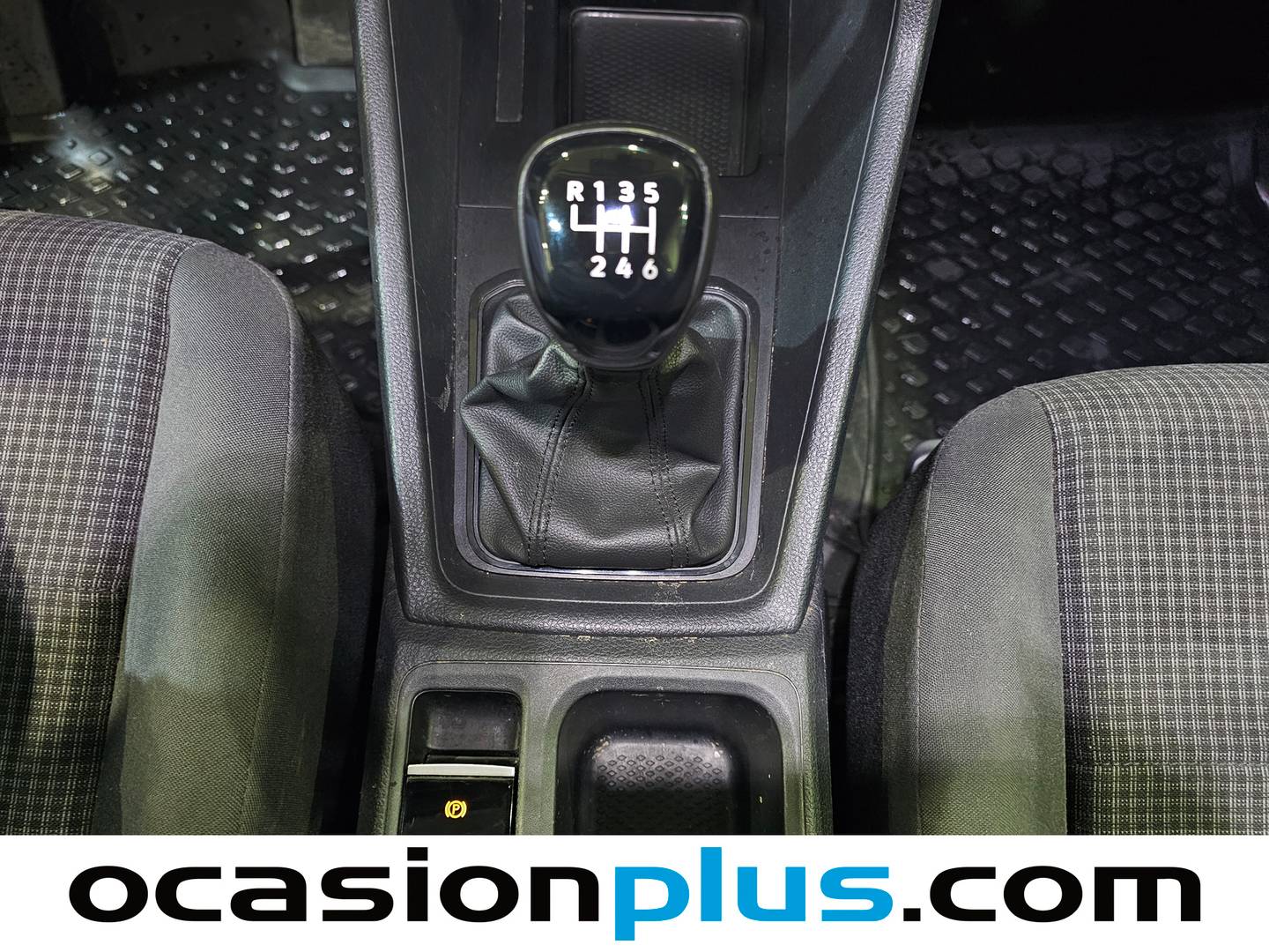 Volkswagen Caddy Volkswagen Caddy Cargo 2.0 TDI  (75 CV) de segunda mano