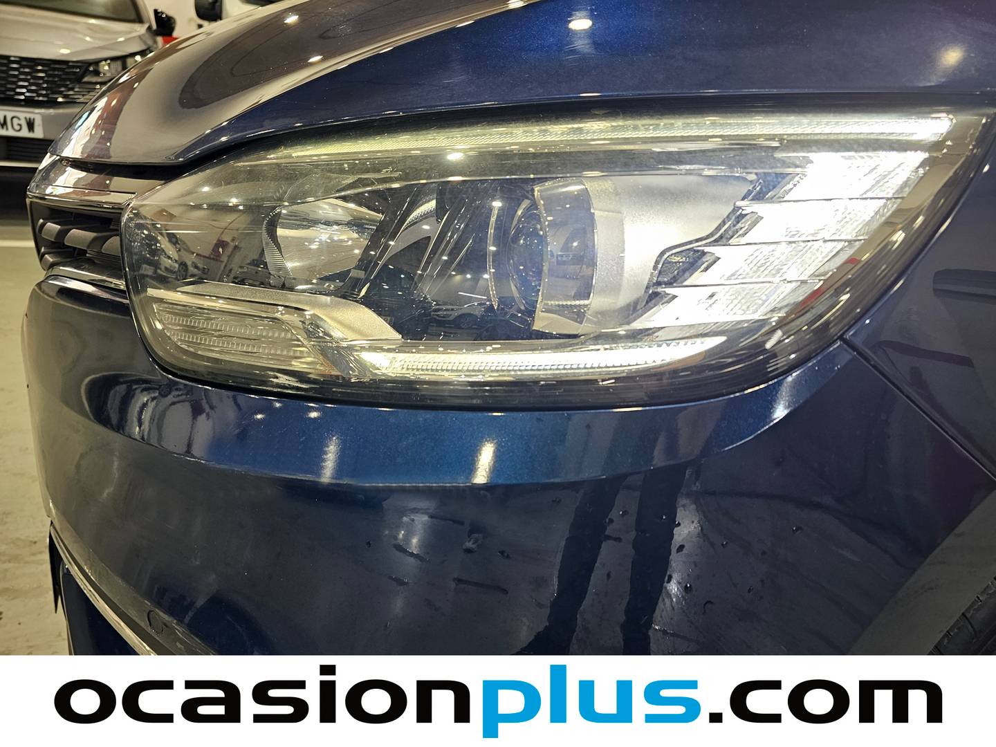 Renault Grand Scénic Renault Grand Scenic Zen Energy dCi (130 CV) 7 PLAZAS km 0