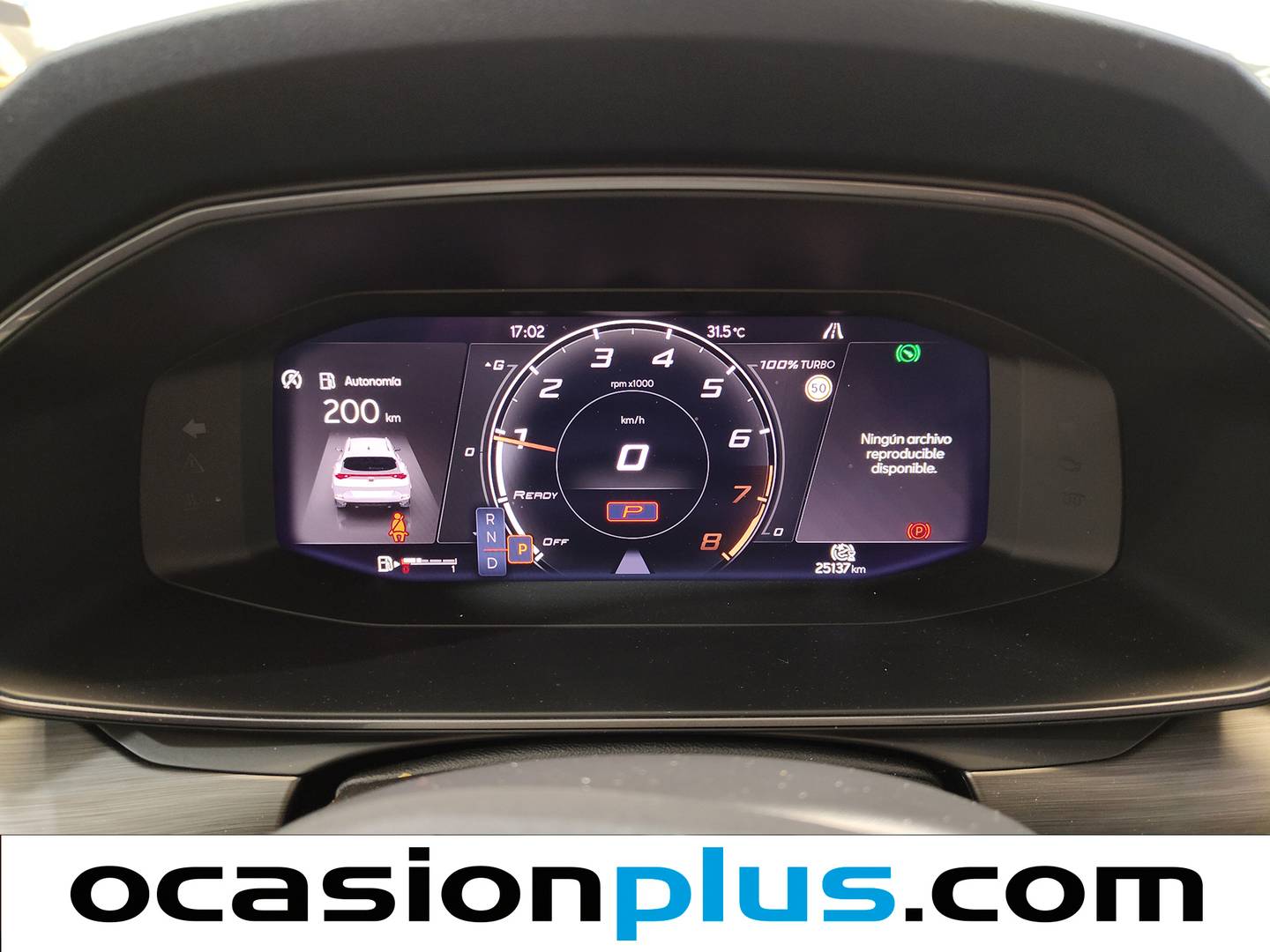 Cupra Formentor Cupra Formentor 2.0 TSI VZ 4Drive DSG (310 CV) barato