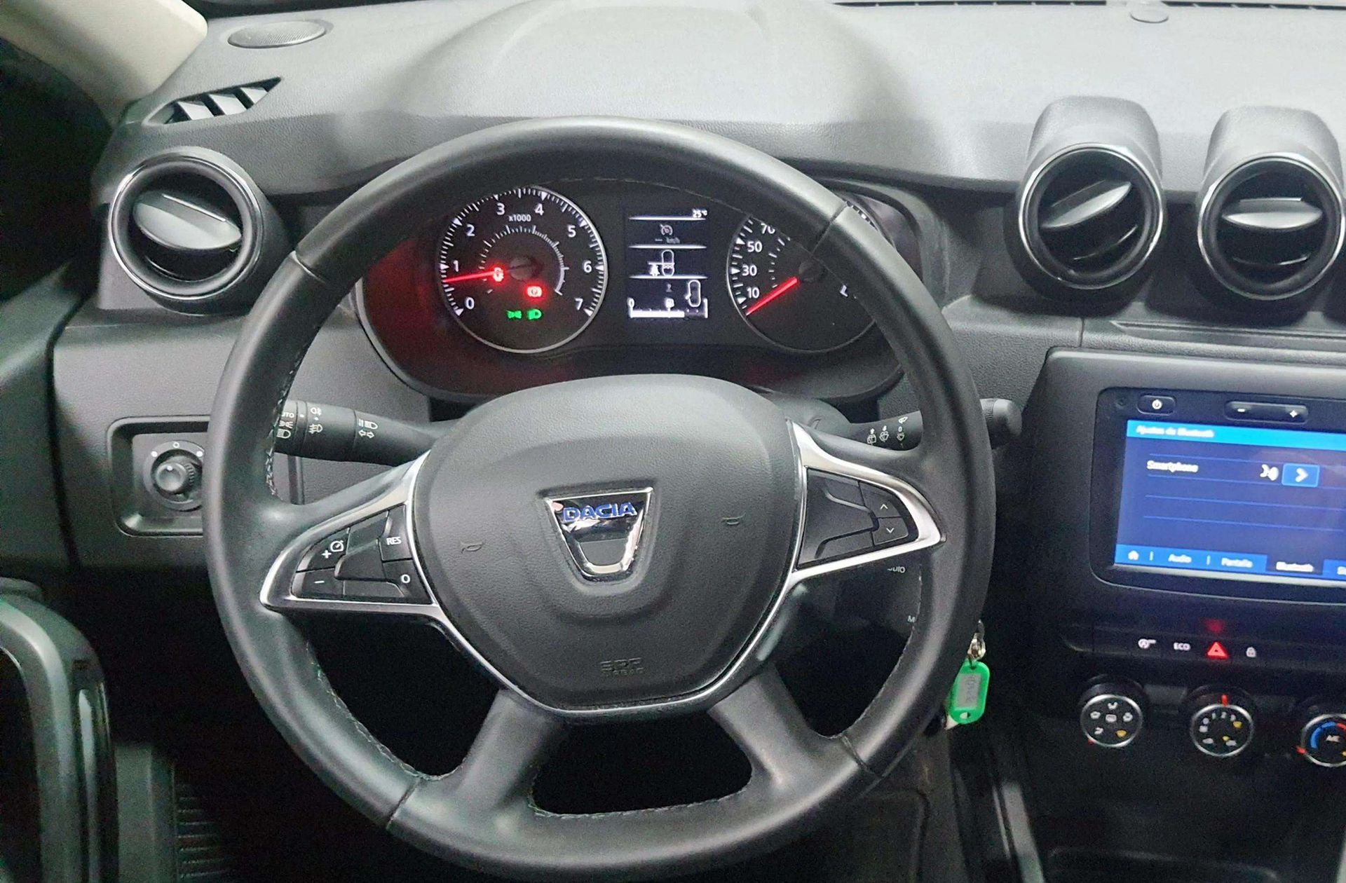 Dacia Duster Comfort 1.6 4x2 - foto 19