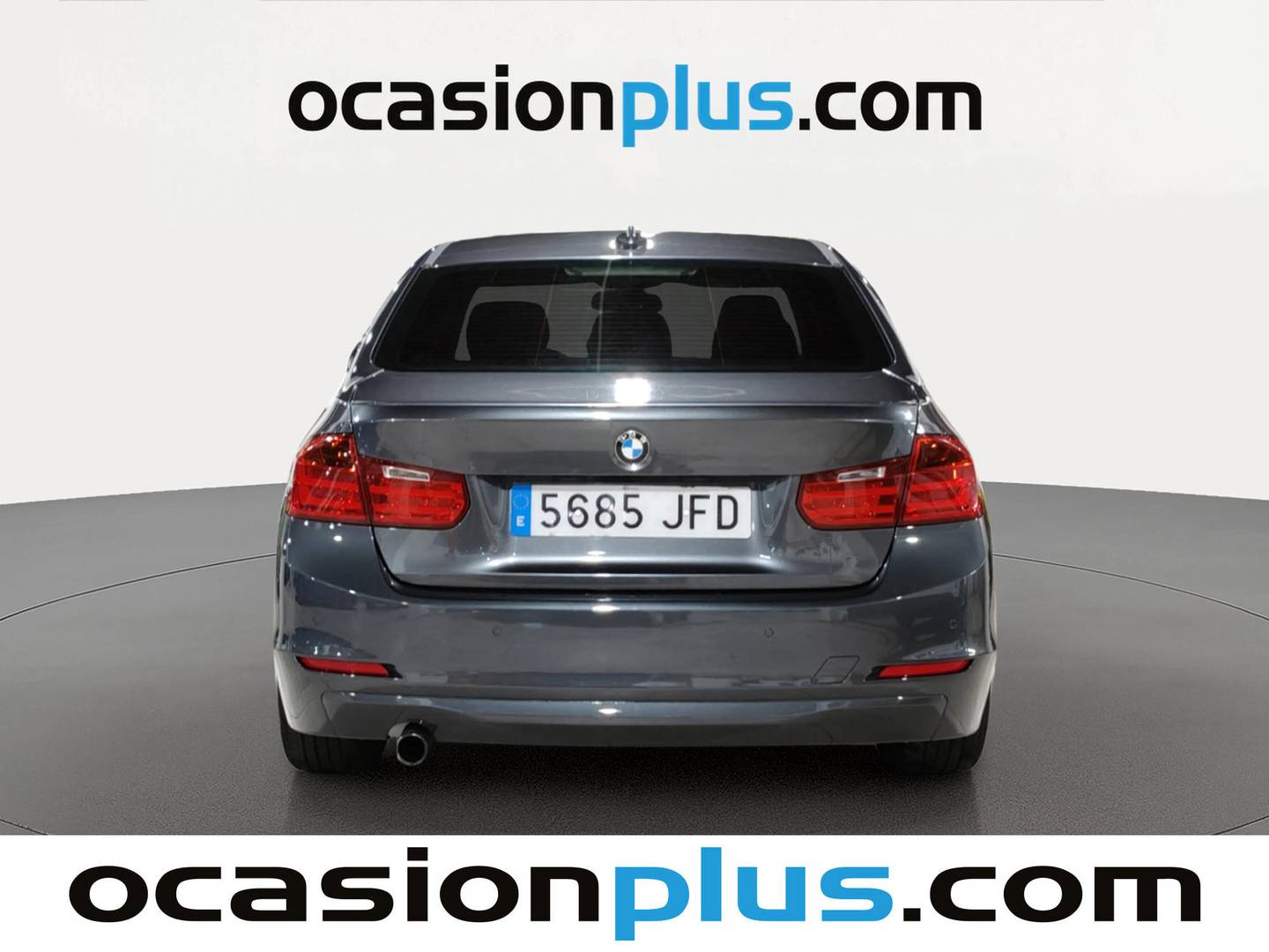 BMW Serie 3 BMW Serie 3 318d (143 CV) al mejor precio