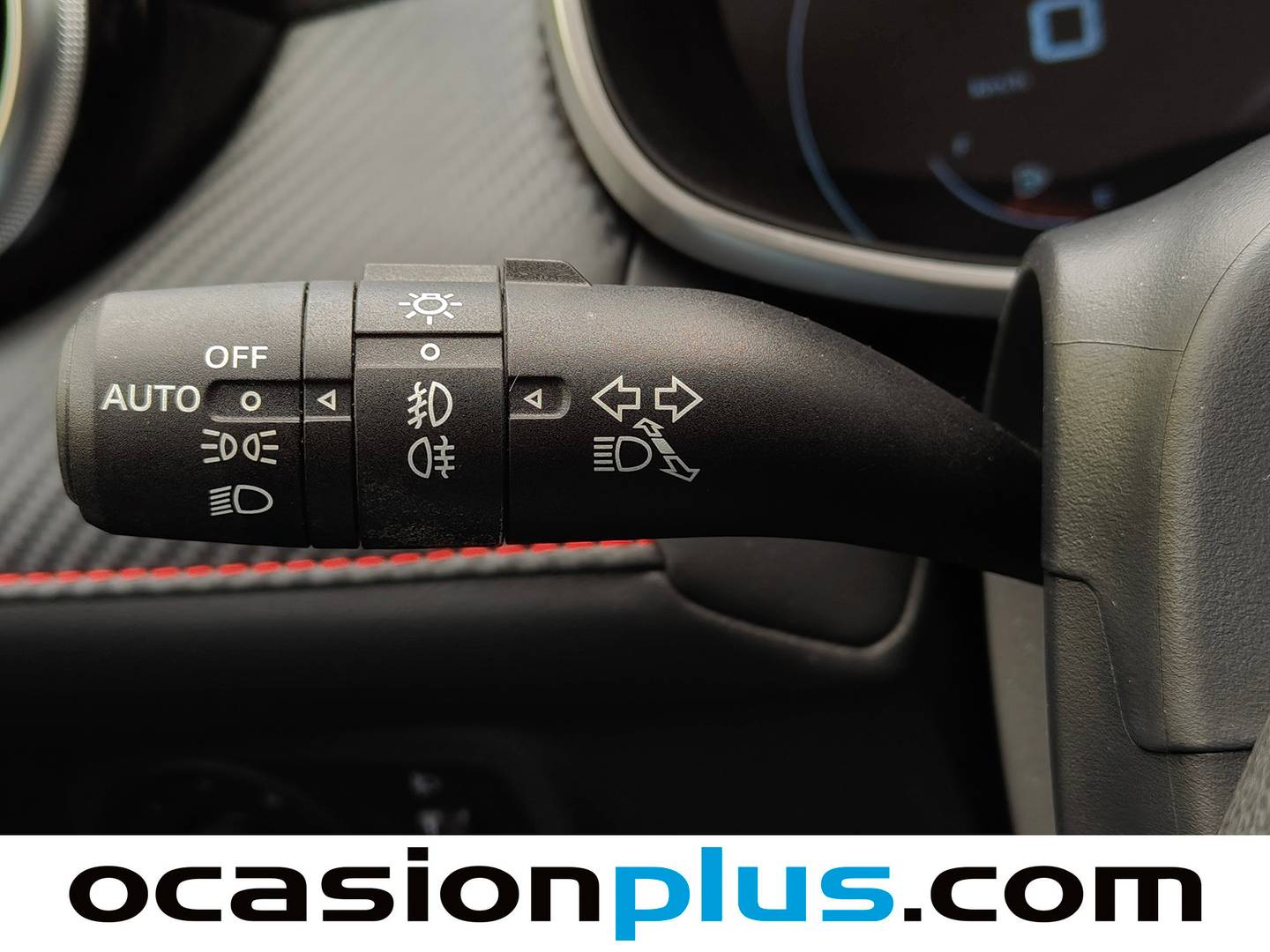 MG ZS MG ZS 1.0T Luxury Auto (111 CV) seminuevo