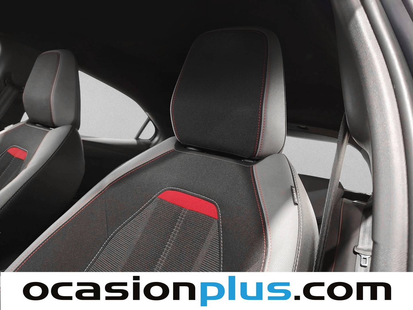 Extras del Opel Mokka Opel Mokka 1.5 D GS (110 CV)