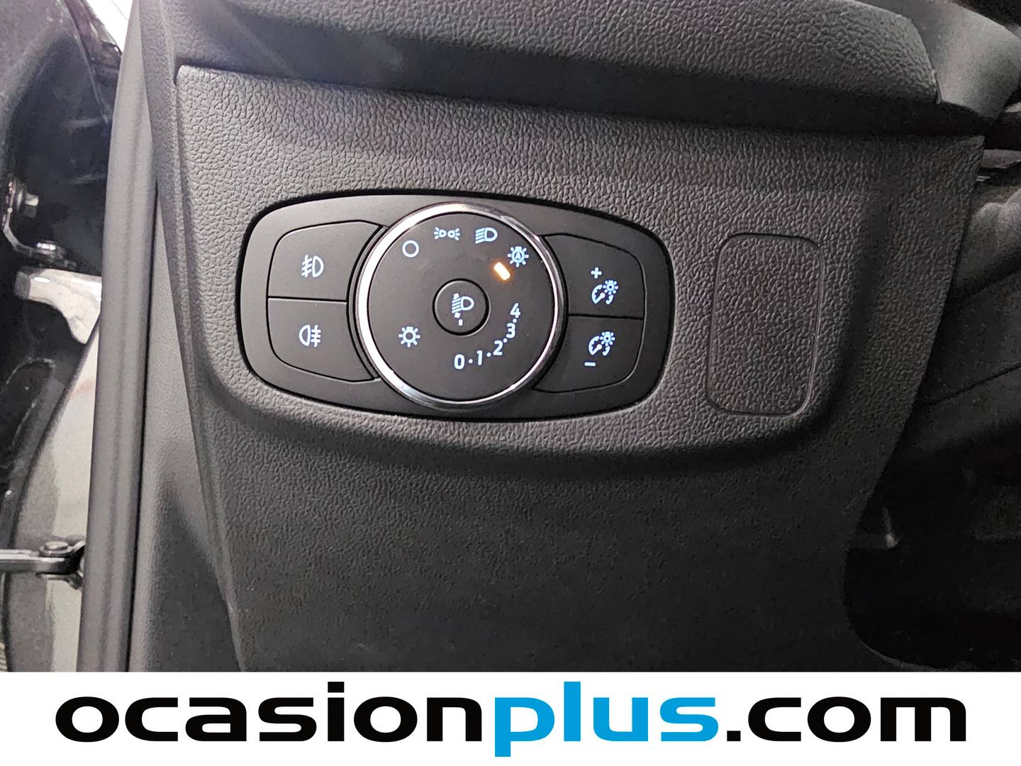 Ford Focus Ford Focus 1.0 Ecoboost MHEV ST-Line Auto (155 CV) seminuevo