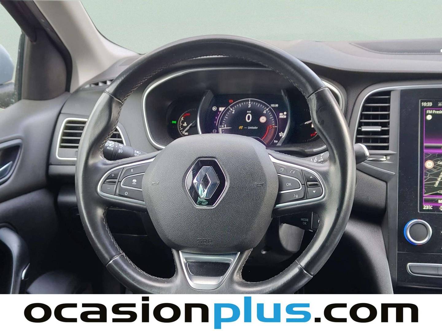 Foto Renault Mégane Renault Megane Bose Energy dCi  (110 CV) EDC