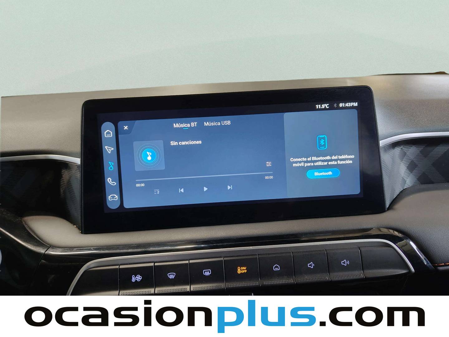 Paquetes del MG MG3 MG MG3 1.5 Standard (116 CV)