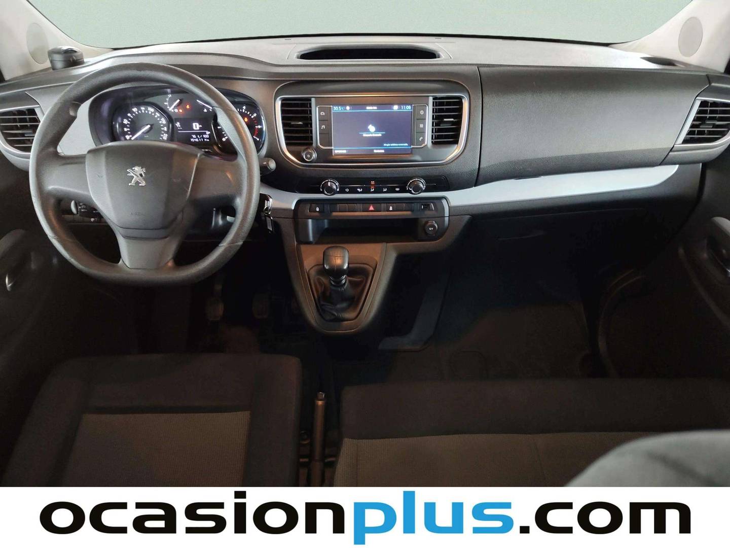 Peugeot Traveller Peugeot Traveller 1.6 BlueHDi Business Standard (115 CV) 8 Plazas de ocasión