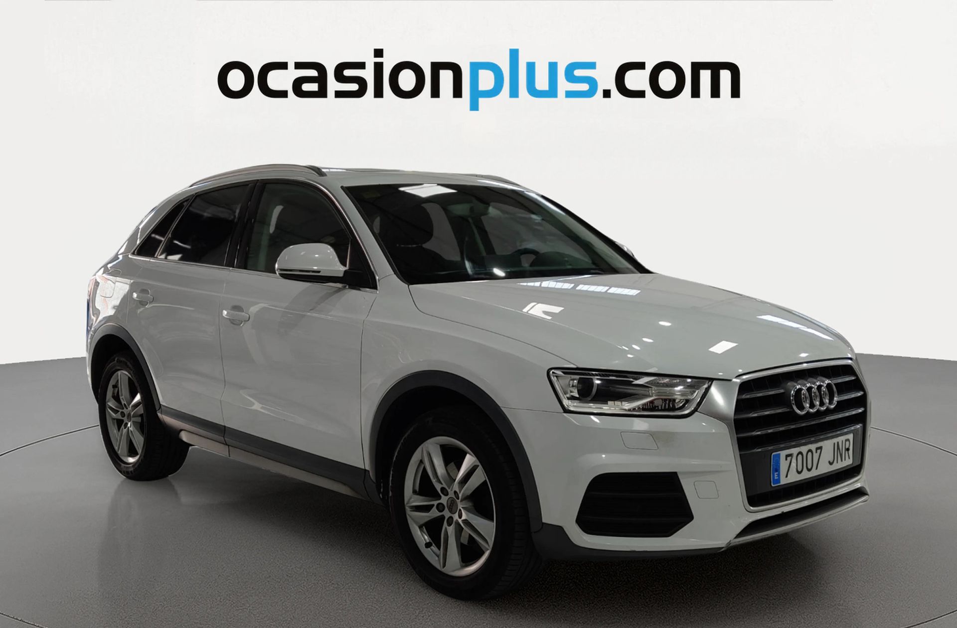 Audi Q3 design edition 2.0 TDI - foto 2