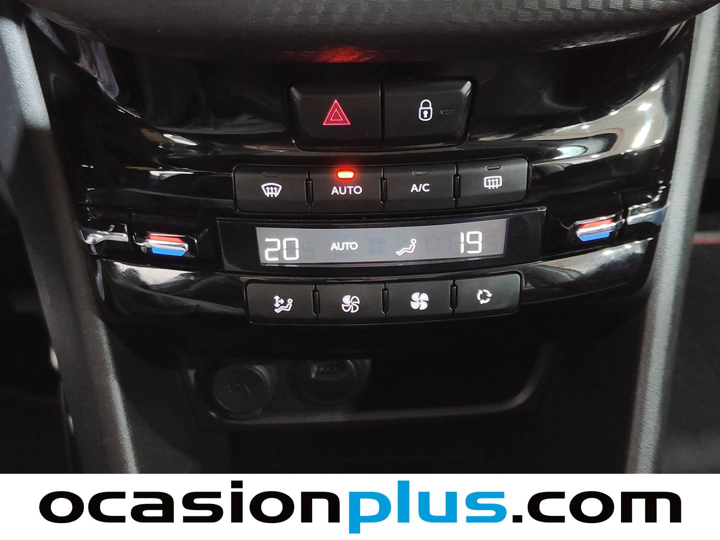 Foto Peugeot 2008 Peugeot 2008 GT Line 1.2 PureTech (110CV) Auto